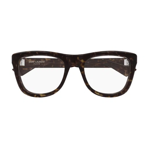 Saint Laurent SL 816 OPT Eyeglasses - view 8